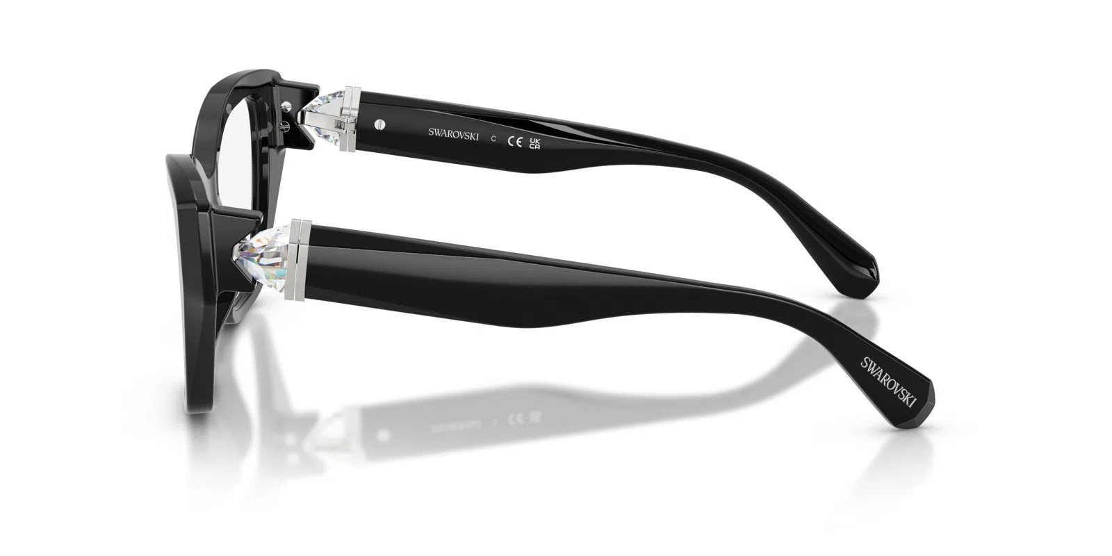 Swarovski 2050U Eyeglasses - view 27